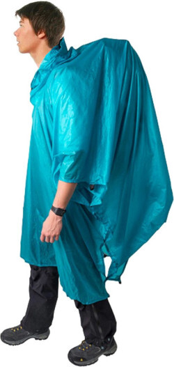 Sea to Summit Poncho